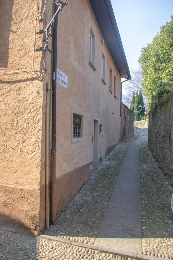 Casa Lili - Welchome Cannobio Dış mekan fotoğraf