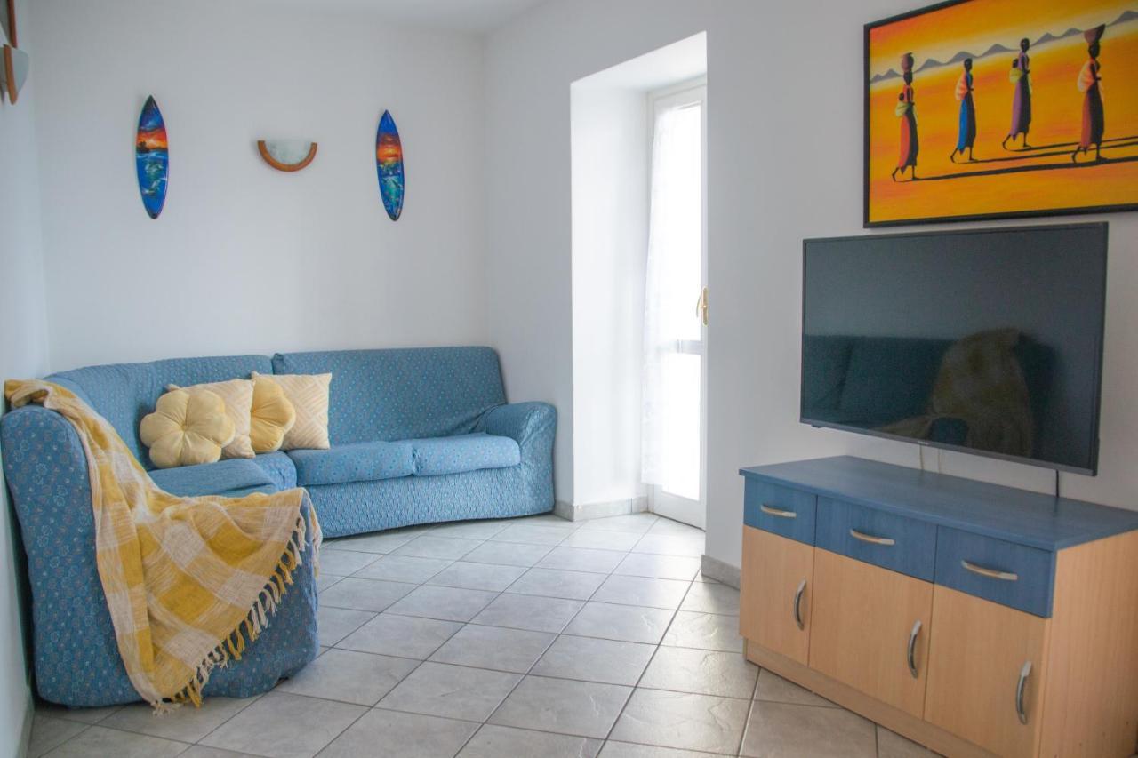 Casa Lili - Welchome Cannobio Dış mekan fotoğraf