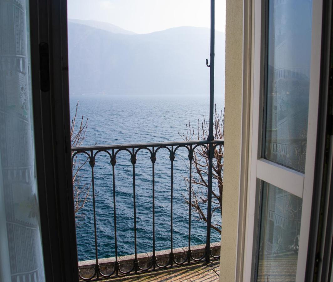 Casa Lili - Welchome Cannobio Dış mekan fotoğraf
